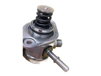 Nissan 16630-4BA0A Fuel Pump Assembly-High Pressure