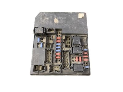 Nissan 284B7-EM33A Controller Unit-Ipdm Engine Room