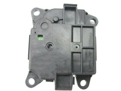 2021 Nissan Maxima Blend Door Actuator - 27732-3JC1A