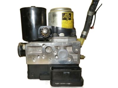 2007 Nissan Altima Brake Fluid Pump - 47600-JA80A