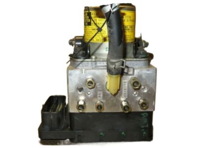 Nissan 47600-JA80A Anti Skid Actuator Assembly