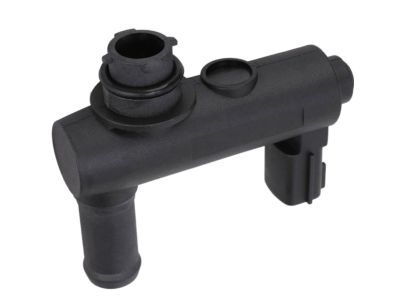 Nissan Versa Canister Purge Valve - 14935-AM60A