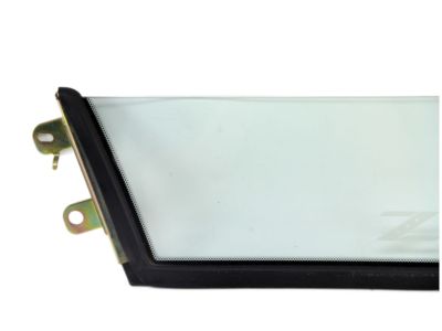 Nissan 97284-CF00A DEFLECTOR-Storage Lid