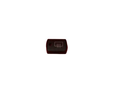 Nissan 27566-EL00A Button-Defroster