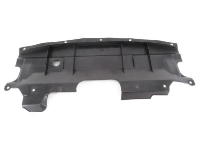 Nissan 75890-7Y000 Cover-Engine,Lower