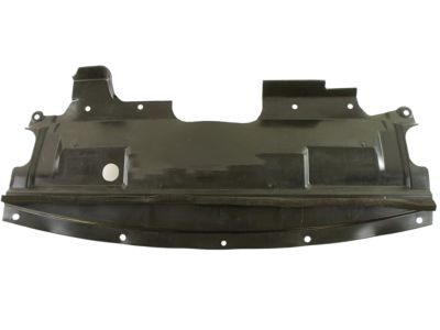 Nissan 75890-7Y000 Cover-Engine,Lower