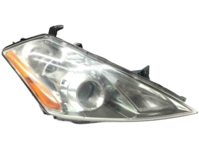 2005 Nissan Murano Headlight - 26010-CB825