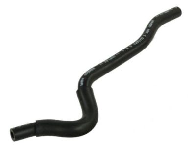 1990 Nissan 240SX Power Steering Hose - 49725-53F00