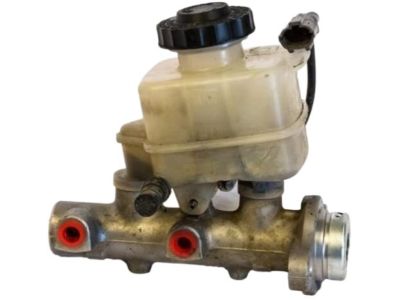 Nissan Brake Master Cylinder - 46010-EA220