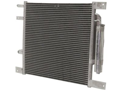 Nissan Versa Note A/C Condenser - 92100-1HA3A