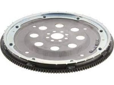 Nissan 12331-EA21A Plate Assy-Drive & Gear