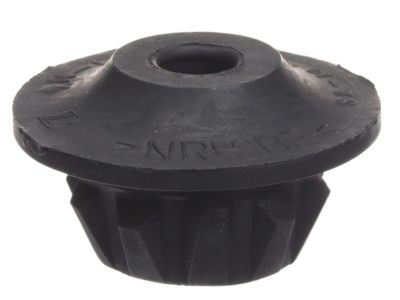 Nissan 21507-4U00A Mounting Rubber-Radiator,Lower