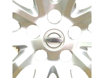 Nissan 40315-3TM0B Disc Wheel Cap