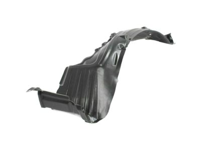 Nissan 63843-4Z800 Protector-Front Fender,L