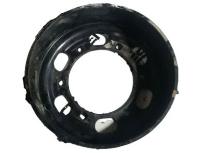 Nissan 11925-EZ40B Pulley Assy-Idler