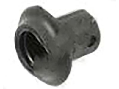 Nissan 76881-0M000 Grommet-Screw