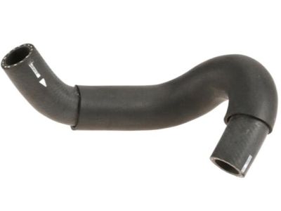 Nissan 92402-JK20A Hose-Front Heater,2