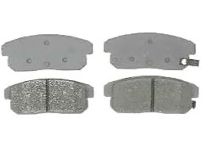 Nissan Maxima Brake Pad Set - 44060-4U092