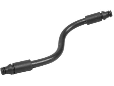 Nissan Versa Clutch Hose - 30850-ED500