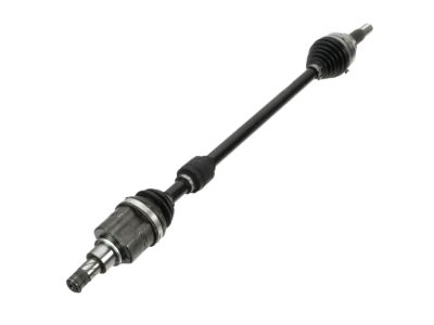 Nissan Axle Shaft - 39100-3RC0A