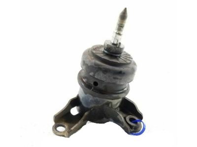 Nissan 11220-JA800 Engine Mounting Insulator, Left