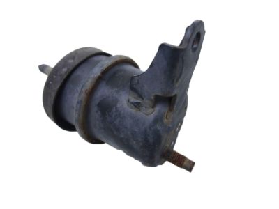 Nissan 11220-JA800 Engine Mounting Insulator, Left