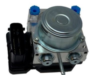 Nissan 47660-ZK41A Abs Brake Pump Assembly
