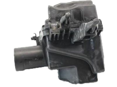 Nissan 16500-4BA3A Air Cleaner Box