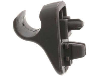 Nissan 96409-0Z802 Holder-SUNVISOR