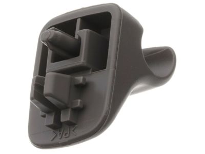 Nissan 96409-0Z802 Holder-SUNVISOR