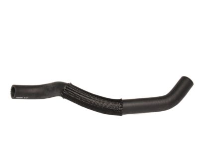 Nissan 92410-EY00A Hose-Heater,Outlet
