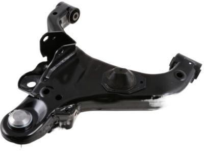 2013 Nissan NV Control Arm - 54501-1PA0D