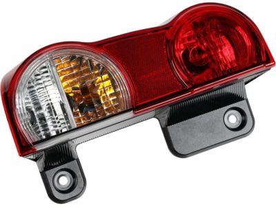 2021 Nissan NV Back Up Light - 26555-3LM0A