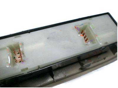 Nissan 25411-CD000 Switch Assy-Power Window,Assist