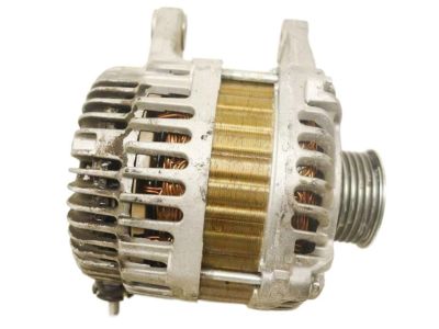 Nissan 23100-3TA1B Alternator Assembly