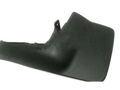 1996 Nissan Pathfinder Mud Flaps - G8811-0W600