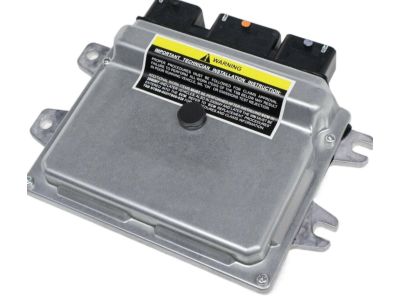 Nissan 23710-5S101 Computer Module Ecm Ecu