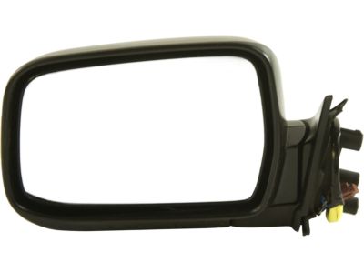 2000 Nissan Frontier Car Mirror - 96302-3S500