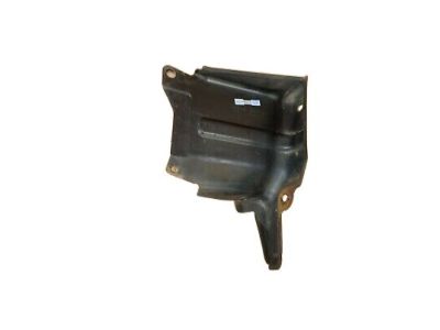 Nissan 748A0-CD810 Diffuser Assy-Rear