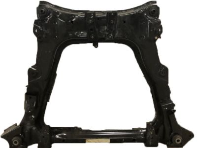 2022 Nissan Leaf Front Cross-Member - 54400-5SA1A