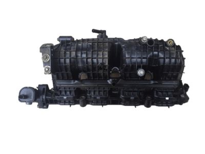 Nissan 14001-5NA0B Manifold Assy-Intake