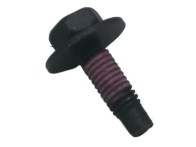 Nissan 01121-0039U Bolt