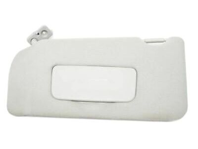 Nissan Altima Sun Visor - 96401-ZX01A