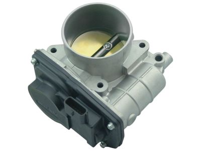 2017 Nissan GT-R Throttle Body - 16119-JF00F