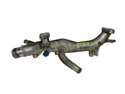 Nissan 11060-9Y400 Water Pipe Cylinder