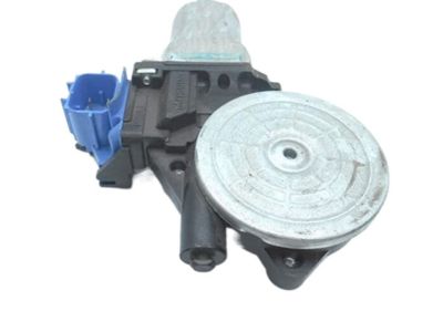 Nissan Maxima Window Motor - 80731-JB100