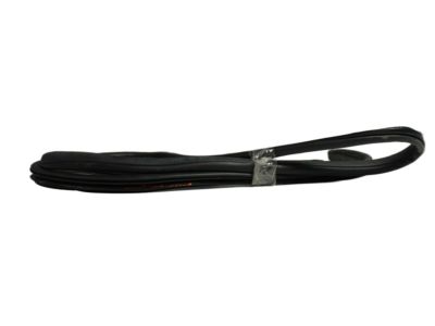 Nissan 80830-9KE1A Weatherstrip-Front Door,RH