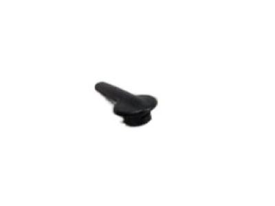 Nissan 87648-3JA4A Knob RECLINING Device LH