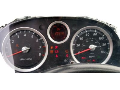 Nissan 24810-9AA2B Speedometer Instrument Cluster