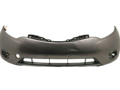 2010 Nissan Murano Bumper - 62022-1AA0H